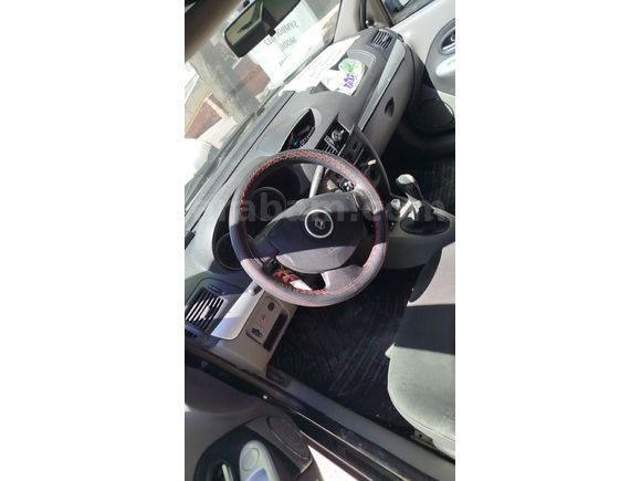 Sahibinden Renault Symbol 1.5 dCi Authentique Edition 2012 Model
