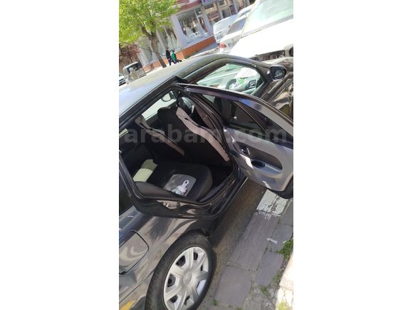 Sahibinden Renault Symbol 1.5 dCi Authentique Edition 2012 Model