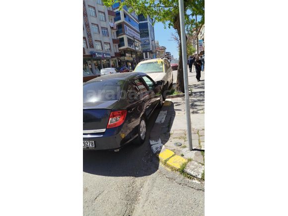 Sahibinden Renault Symbol 1.5 dCi Authentique Edition 2012 Model