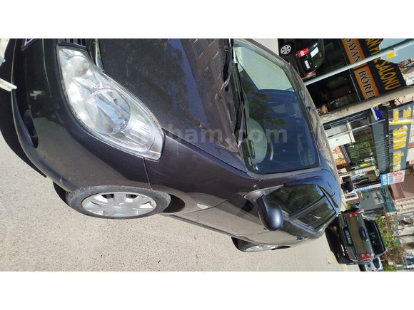 Sahibinden Renault Symbol 1.5 dCi Authentique Edition 2012 Model
