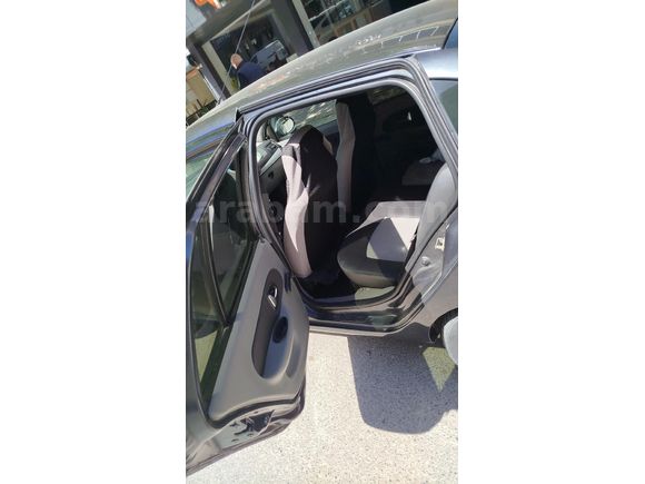 Sahibinden Renault Symbol 1.5 dCi Authentique Edition 2012 Model