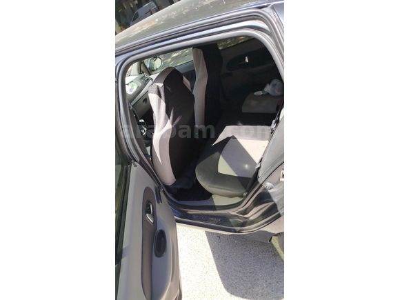 Sahibinden Renault Symbol 1.5 dCi Authentique Edition 2012 Model