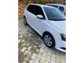 Sahibinden Skoda Fabia 1.2 TSI Ambition 2016 Model 