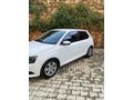 Sahibinden Skoda Fabia 1.2 TSI Ambition 2016 Model 