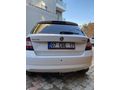 Sahibinden Skoda Fabia 1.2 TSI Ambition 2016 Model 