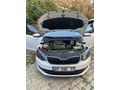 Sahibinden Skoda Fabia 1.2 TSI Ambition 2016 Model 