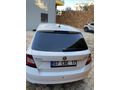 Sahibinden Skoda Fabia 1.2 TSI Ambition 2016 Model 
