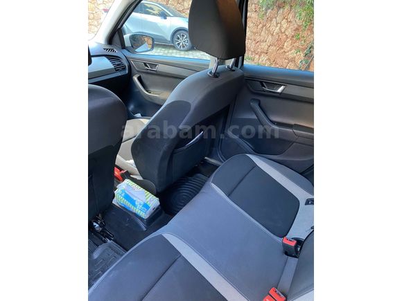Sahibinden Skoda Fabia 1.2 TSI Ambition 2016 Model 