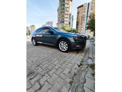 Sahibinden Skoda SuperB 1.6 TDI Style 2018 Model