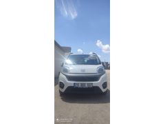 Fiat Fiorino  1.3 Multijet