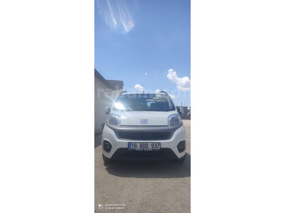 Fiat Fiorino  1.3 Multijet