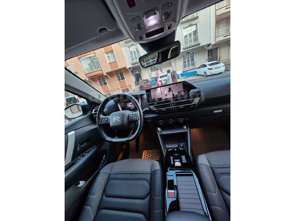 Sahibinden Citroen C4 X 1.2 PureTech Shine Bold 2024 Model