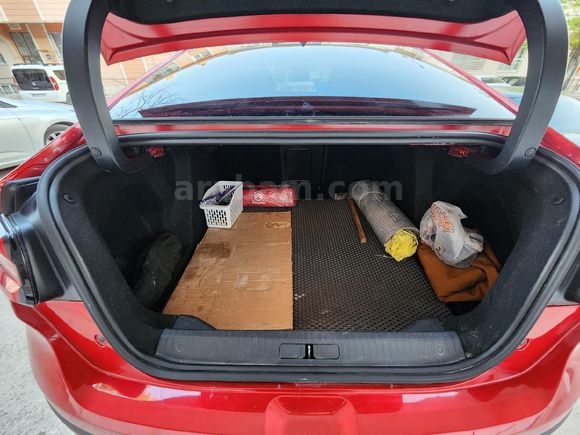 Sahibinden Citroen C4 X 1.2 PureTech Shine Bold 2024 Model
