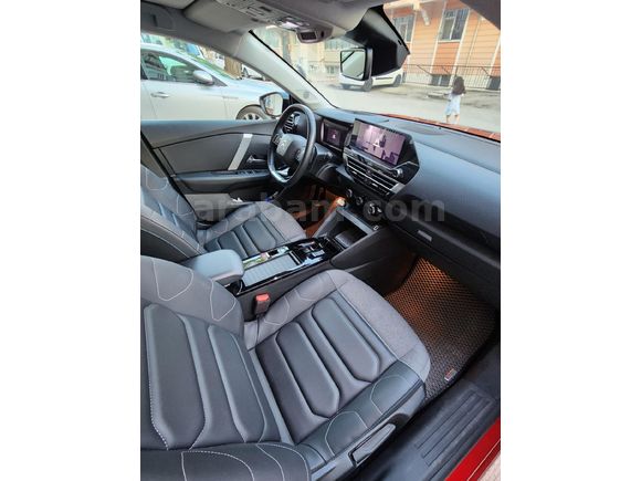 Sahibinden Citroen C4 X 1.2 PureTech Shine Bold 2024 Model