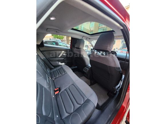 Sahibinden Citroen C4 X 1.2 PureTech Shine Bold 2024 Model
