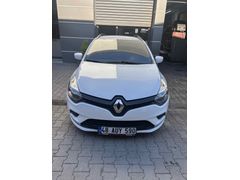 Sahibinden Renault Clio 0.9 TCe Sport Tourer Joy 2020 Model 