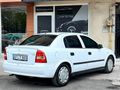 2000 ASTRA 1.4 CLASSİC DEĞİŞENSİZ
