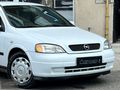 2000 ASTRA 1.4 CLASSİC BENZİN LPG BAKIMLI MASRAFSIZ