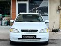 2000 ASTRA 1.4 CLASSİC DEĞİŞENSİZ