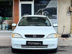 2000 ASTRA 1.4 CLASSİC DEĞİŞENSİZ