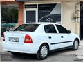 2000 ASTRA 1.4 CLASSİC BENZİN LPG BAKIMLI MASRAFSIZ
