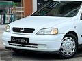 2000 ASTRA 1.4 CLASSİC BENZİN LPG BAKIMLI MASRAFSIZ