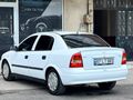 2000 ASTRA 1.4 CLASSİC DEĞİŞENSİZ