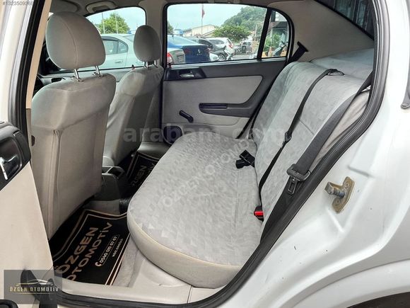 2000 ASTRA 1.4 CLASSİC BENZİN LPG BAKIMLI MASRAFSIZ