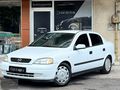 2000 ASTRA 1.4 CLASSİC BENZİN LPG BAKIMLI MASRAFSIZ