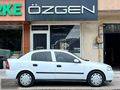 2000 ASTRA 1.4 CLASSİC BENZİN LPG BAKIMLI MASRAFSIZ