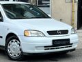 2000 ASTRA 1.4 CLASSİC DEĞİŞENSİZ