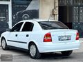 2000 ASTRA 1.4 CLASSİC BENZİN LPG BAKIMLI MASRAFSIZ