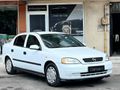 2000 ASTRA 1.4 CLASSİC DEĞİŞENSİZ