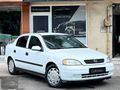 2000 ASTRA 1.4 CLASSİC BENZİN LPG BAKIMLI MASRAFSIZ