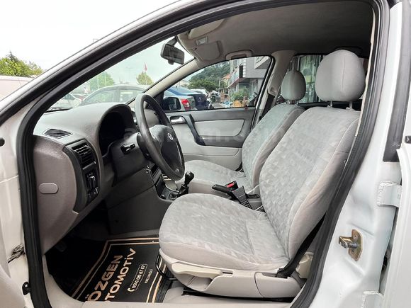 2000 ASTRA 1.4 CLASSİC DEĞİŞENSİZ