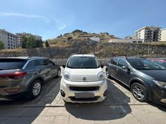 Sahibinden Fiat Fiorino Panorama 1.3 Multijet Premio 2021 Model 