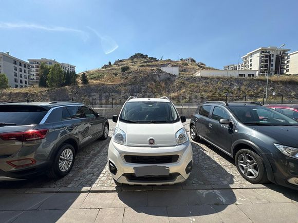 Fiat Fiorino