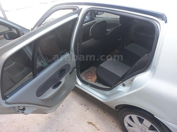 Sahibinden Renault Clio 1.5 dCi Alize 2005 Model