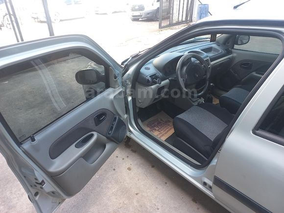 Sahibinden Renault Clio 1.5 dCi Alize 2005 Model