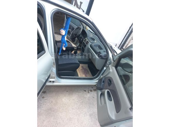 Sahibinden Renault Clio 1.5 dCi Alize 2005 Model