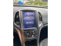 temiz Opel Astra 1.6 Cosmo 2010 Model  218.000 km Siyah