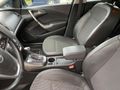 temiz Opel Astra 1.6 Cosmo 2010 Model  218.000 km Siyah