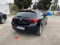 temiz Opel Astra 1.6 Cosmo 2010 Model  218.000 km Siyah