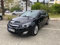 temiz Opel Astra 1.6 Cosmo 2010 Model  218.000 km Siyah