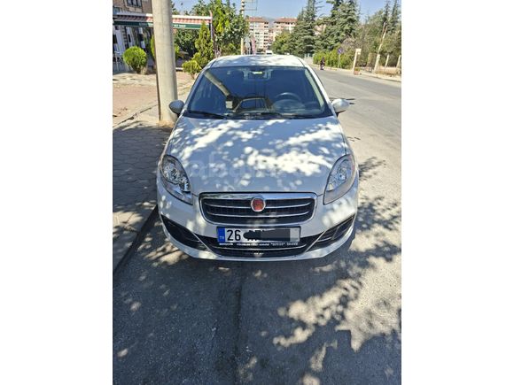 Sahibinden Fiat Linea 1.3 Multijet Urban 2012 Model