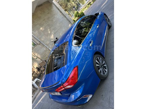 Sahibinden Ford Focus 1.5 Ti-VCT Titanium 2023 Model 