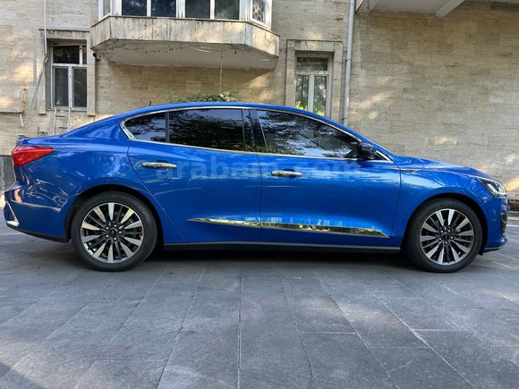 Sahibinden Ford Focus 1.5 Ti-VCT Titanium 2023 Model 