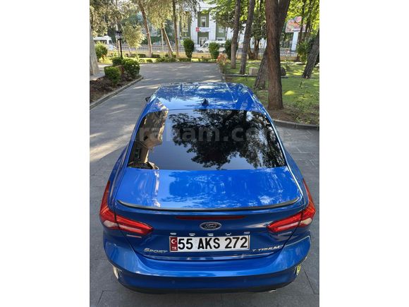 Sahibinden Ford Focus 1.5 Ti-VCT Titanium 2023 Model 