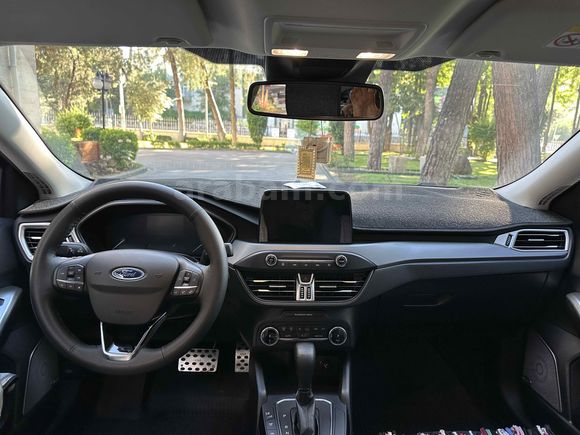 Sahibinden Ford Focus 1.5 Ti-VCT Titanium 2023 Model 