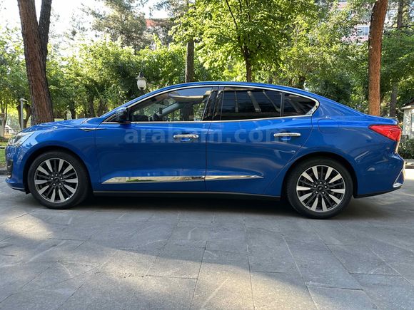 Sahibinden Ford Focus 1.5 Ti-VCT Titanium 2023 Model 